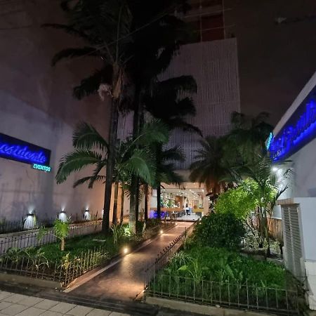 Hotel Presidente Сан-Мигель-де-Тукуман Экстерьер фото
